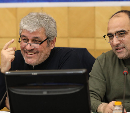 نشست عصر دوشنبه ۶ بهمن ماه کمیسیون تلفیق بودجه ۱۴۰۵