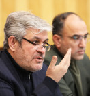 نشست شب دوشنبه ۶ بهمن ماه کمیسیون تلفیق بودجه