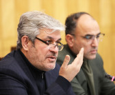 نشست شب دوشنبه ۶ بهمن ماه کمیسیون تلفیق بودجه