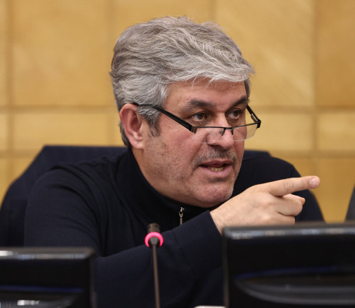 نشست عصر سه شنبه ۷ بهمن ماه کمیسیون تلفیق بودجه ۱۴۰۵