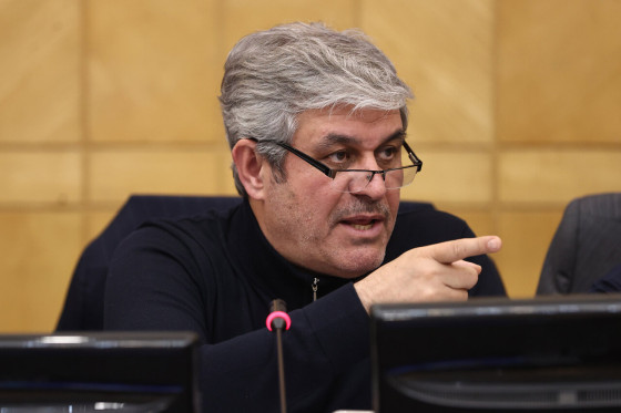 نشست عصر سه شنبه ۷ بهمن ماه کمیسیون تلفیق بودجه ۱۴۰۵