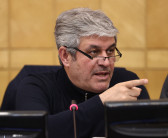 نشست عصر سه شنبه ۷ بهمن ماه کمیسیون تلفیق بودجه ۱۴۰۵