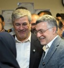 روز ماندگار بهداشت و درمان گچساران با افتتاح دو پروژه مهم سلامت