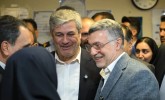 روز ماندگار بهداشت و درمان گچساران با افتتاح دو پروژه مهم سلامت