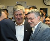 روز ماندگار بهداشت و درمان گچساران با افتتاح دو پروژه مهم سلامت