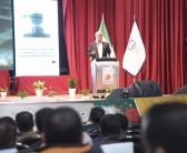 تاجگردون در همایش توسعه شهری: توسعه پایدار از «اتاق فکر» بیرون می‌آید، نه از «پروژه»