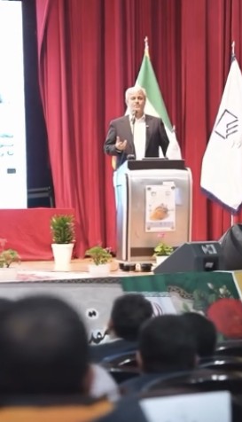 تاجگردون در همایش توسعه شهری: توسعه پایدار از «اتاق فکر» بیرون می‌آید، نه از «پروژه»