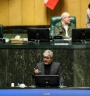 نشست علنی نوبت عصر شنبه ۲۵ بهمن ماه مجلس