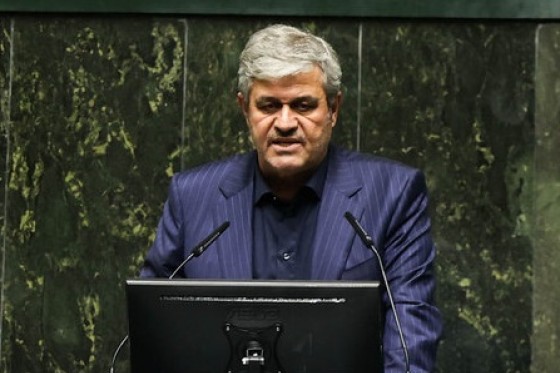 نشست علنی نوبت عصر یکشنبه ۲۶ بهمن ماه مجلس