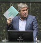 تاجگردون در صحن علنی: قیمت گندم آزاد نشده است/ دولت برای واردات بنزین ۳.۵ میلیارد دلار در نظر گرفته است