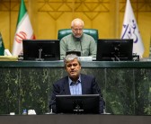 تاجگردون: قرار نیست برای تأمین بودجه کشور دست به جیب مردم ببریم