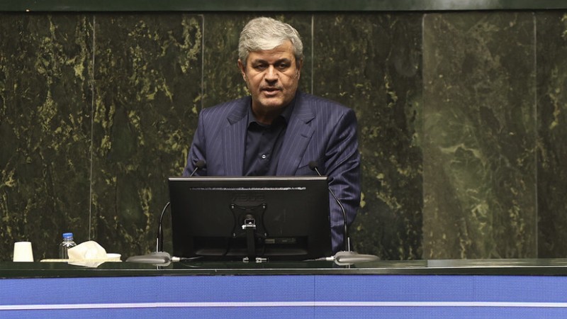 تاجگردون: قرار نیست برای تأمین بودجه کشور دست به جیب مردم ببریم