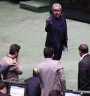 نشست‌های علنی صبح و عصر دوشنبه ۲۷ بهمن ماه مجلس