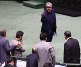 نشست‌های علنی صبح و عصر دوشنبه ۲۷ بهمن ماه مجلس