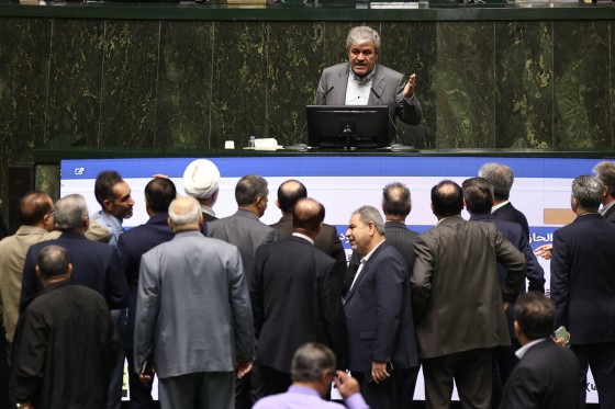 نشست‌های علنی سه شنبه ۲۸ بهمن ماه مجلس برای بررسی بودجه 1405