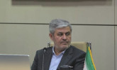نشست کمیسیون برنامه و بودجه و محاسبات مجلس با وزیر بهداشت