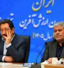 تاجگردون: باید از سرایت غیرمنطقی افزایش قیمت‌ها به کلیه گروه‌های کالایی جلوگیری کرد