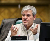 دکتر تاجگردون: مسیر رشد و تعالی کشور از دستان توانمند کارگران می‌گذرد