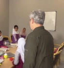 وقتی مهربانی تعطیل نمی‌شود؛ از جهاد آموزشی معلمان تا حضور سرزده تاجگردون در فرهنگسرای محله سادات