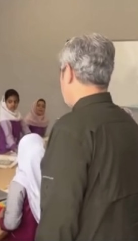 وقتی مهربانی تعطیل نمی‌شود؛ از جهاد آموزشی معلمان تا حضور سرزده تاجگردون در فرهنگسرای محله سادات
