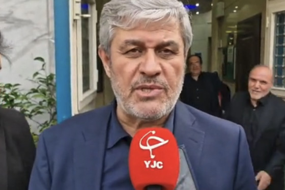 تاجگردون: بحث اصلاح بودجه ۱۴۰۵ مطرح نیست