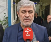 تاجگردون: بحث اصلاح بودجه ۱۴۰۵ مطرح نیست