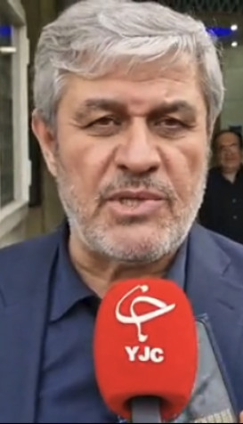 تاجگردون: بحث اصلاح بودجه ۱۴۰۵ مطرح نیست