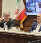 غلام‌رضا تاجگردون: شرایط جنگی کشور نباید بهانه‌ای برای عدول از شفافیت و ایجاد بدعت در نظام مالی و بودجه‌ای کشور شود