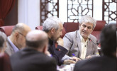 تاجگردون‌: قرارگاه‌های مردمی برای مدیریت بازار و کالا تشکیل شود