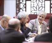 تاجگردون‌: قرارگاه‌های مردمی برای مدیریت بازار و کالا تشکیل شود
