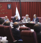 غلام‌رضا تاجگردون: شرایط جنگی نباید بهانه‌ای برای بی‌نیازی دولت از هماهنگی با مجلس شود