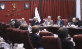 غلام‌رضا تاجگردون: شرایط جنگی نباید بهانه‌ای برای بی‌نیازی دولت از هماهنگی با مجلس شود