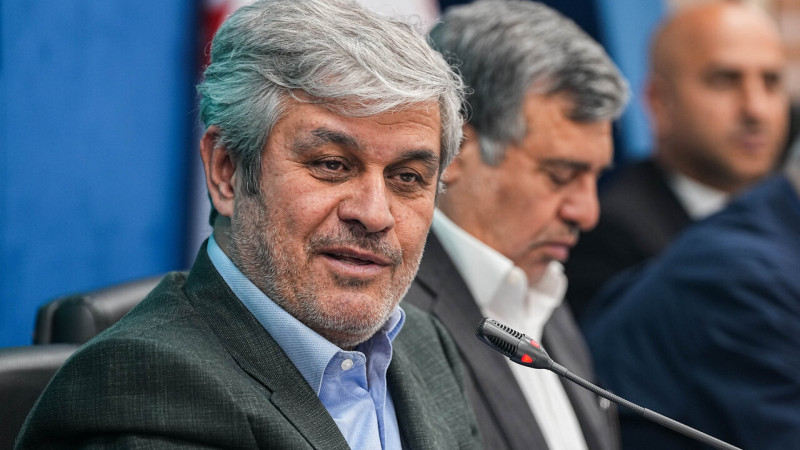 تاجگردون: شرمنده معلولان هستیم که نتوانسته‌ایم قانون حمایتی را به‌طور مطلوب اجرا کنیم