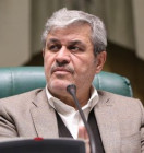 واکنش تاجگردون به بی اخلاقی‌های فضای مجازی : پرچم خدمت به مردم را زمین نمی‌گذارم