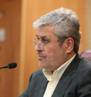 نشست کمیسیون برنامه و بودجه مجلس با مدیرعامل شرکت ملی پالایش و پخش فرآورده های نفتی
