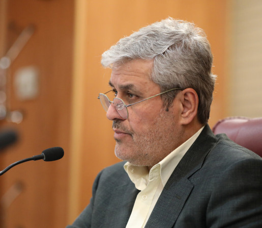 نشست کمیسیون برنامه و بودجه مجلس با مدیرعامل شرکت ملی پالایش و پخش فرآورده های نفتی