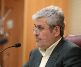 نشست کمیسیون برنامه و بودجه مجلس با مدیرعامل شرکت ملی پالایش و پخش فرآورده های نفتی