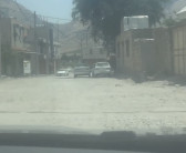 بازدید میدانی تاجگردون از پروژه‌های عمرانی شهرستان باشت؛ از پارک ساحلی تا خیابان پاسداران