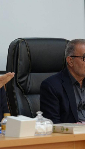 نشست ۱۳ ساعته بررسی طرح‌های گچساران و باشت؛ از آغاز عملیات تونل دیل تا پیگیری طرح‌های بزرگ آبرسانی