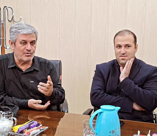 غلامرضا تاجگردون در جلسه با مسئولان بهداشت و درمان گچساران خواستار واکاوی و تعیین راهکار فوری مشکلات درمانی شهروندان شد