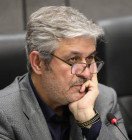 نشست مشترک کمیسیون برنامه و بودجه مجلس با رئیس بنیاد مسکن