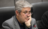 نشست مشترک کمیسیون برنامه و بودجه مجلس با رئیس بنیاد مسکن