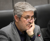 نشست مشترک کمیسیون برنامه و بودجه مجلس با رئیس بنیاد مسکن