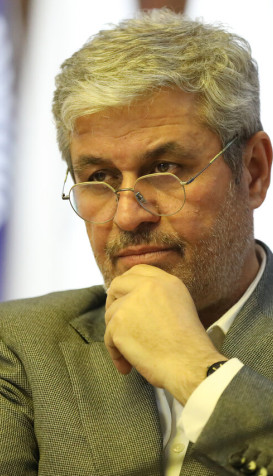 غلامرضا تاجگردون: رهبر شهید هیچ درخواست یا پیشنهادی را بدون بررسی کارشناسی نمی‌پذیرفتند/ توجه ویژه رهبر شهید به مناطق محروم کشور بسیار قابل تقدیر بود