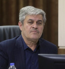 پیام غلامرضا تاجگردون در آستانه تشییع میلیونی قائد شهید امت؛ آسمان مشتاق میزبانی مردی از جنس ایثار است