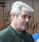 فیلم: تأکید تاجگردون بر ساماندهی نیروهای شرکتی و اصلاح ساختار اداری دولت