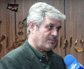فیلم: تأکید تاجگردون بر ساماندهی نیروهای شرکتی و اصلاح ساختار اداری دولت