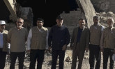 قفل توقف تونل دیل باز شد؛ نتیجه دو سال پیگیری مستمر دکتر تاجگردون