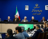 نشست مشترک کمیسیون برنامه و بودجه مجلس با رئیس دیوان محاسبات