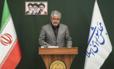 غلامرضا تاجگردون در نشست علنی مجلس: هیچ چیز محرمانه‌ای از مردم نداریم / اتاق‌های غیرشفاف باید کنار گذاشته شوند
